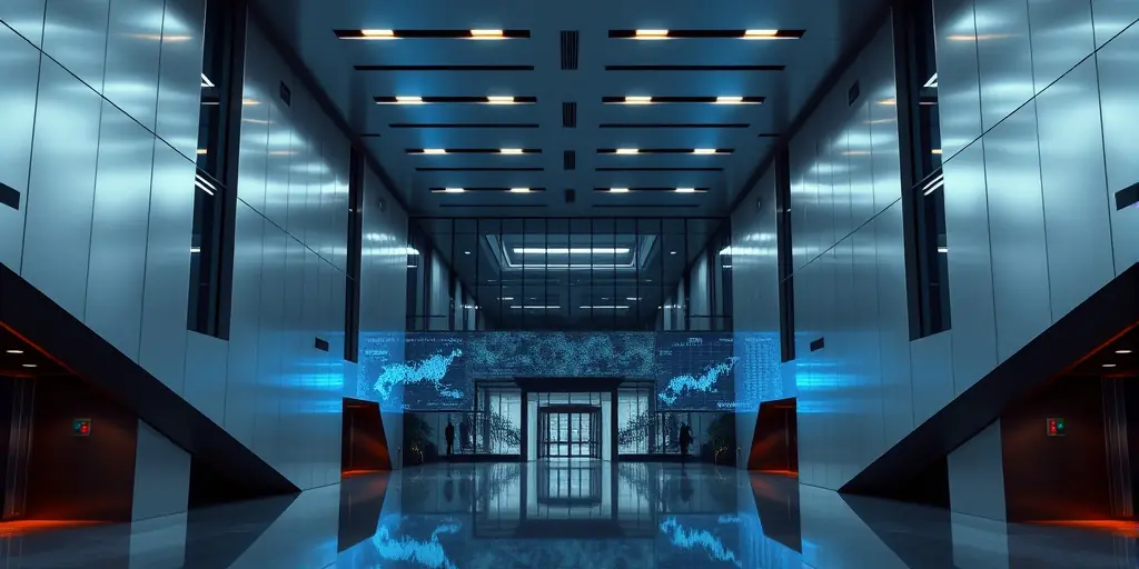 Erebor Bank: Erste Krypto-Bank erhält US-Banklizenz