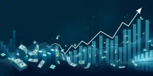 Krypto-Fonds: 4 Mrd. USD Abflüsse, Anleger-Zurückhaltung