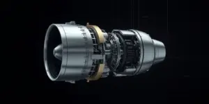 ETHZilla: Flugzeugtriebwerke tokenisieren ab 100 USD