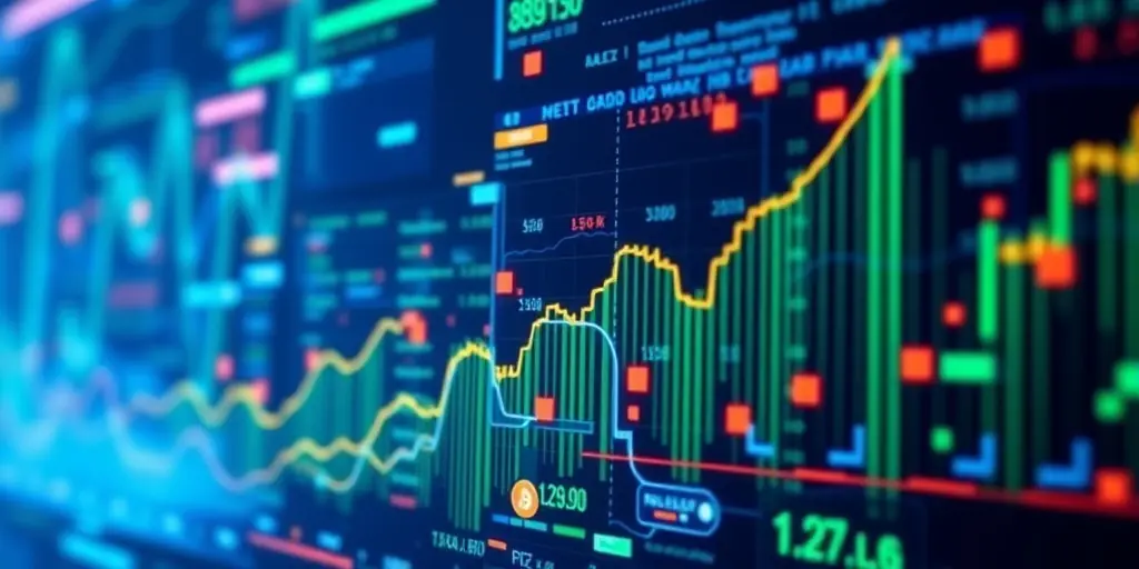 US Spot Bitcoin ETFs: Stärkste Zuflüsse seit sechs Wochen