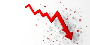 Krypto-Crash Februar 2026 überschattet Davos für Degens