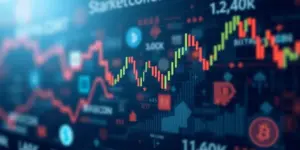 Tether (USDT): Zweiter Monatsrückgang der Marktkapitalisierung