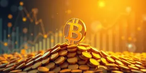 Cathie Wood: Bitcoin übertrifft Gold als Wertspeicher