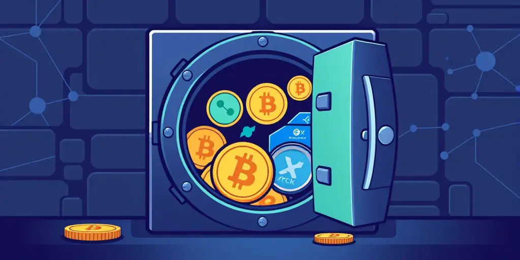 Arizona: Strategischer Reservefonds für Krypto-Beschlagnahmen