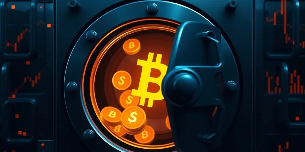 Tether friert 544 Mio. $ Krypto bei Wettnetzwerk-Razzia ein