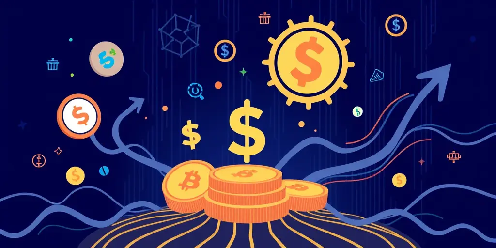 SEC senkt "Haircut" für Stablecoins: Ein wichtiger Schritt für die Finanzwelt