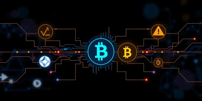 Krypto-Pressemitteilungen: Mehrheit mit Hochrisiko-Projekten