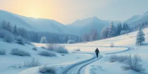 Krypto-Winter: Bitwise-CIO sieht anhaltende Baisse