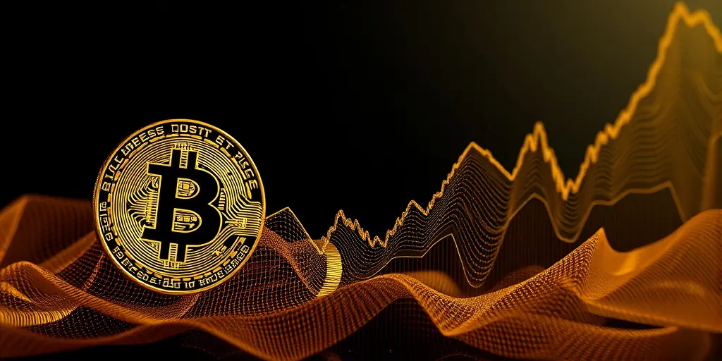 Bitcoin-Krise 2026: "Digitales Gold" verliert an Wert