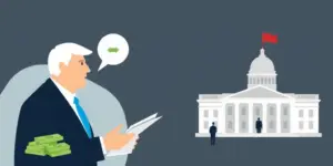 FTX: SBFs 5 Mrd.-Angebot an Trump enthüllt