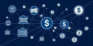 Banken und Krypto: Bessent fordert Regeln für Konvergenz