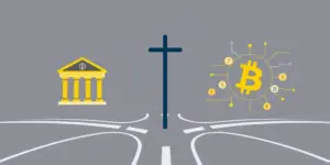 Bankenverbände fordern Lizenzstopp für Krypto-Trust-Banken