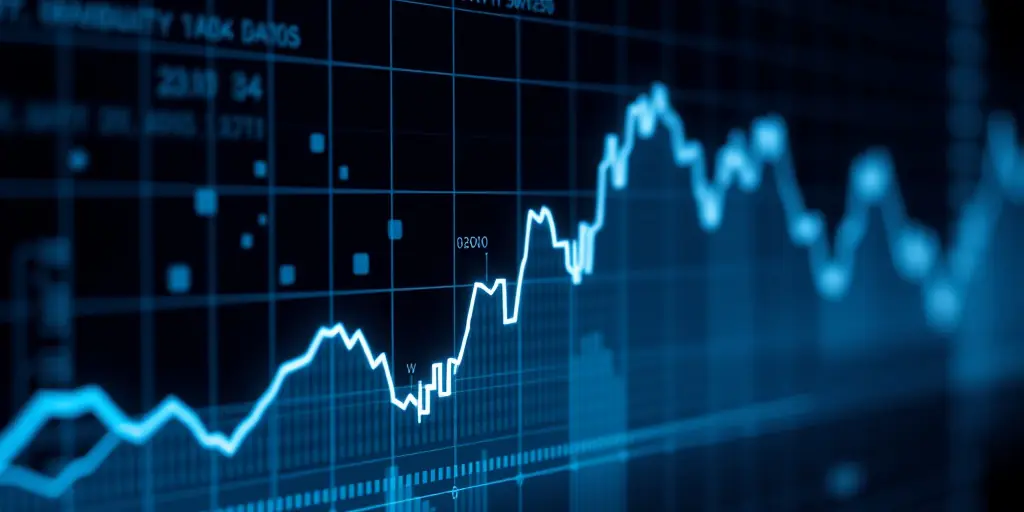 Bitcoin-ETFs: Deutliche Nettoabflüsse nach Rekordzuflüssen