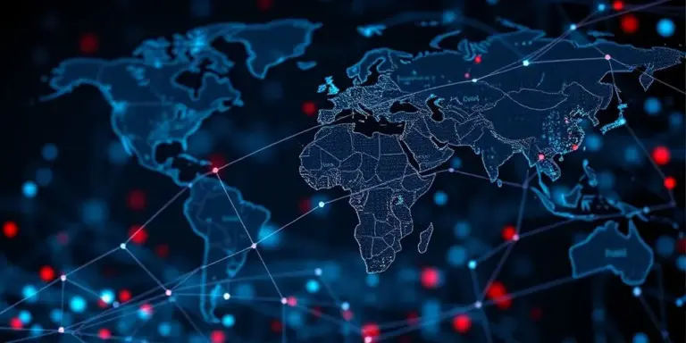 Chainalysis: 85% mehr Krypto im Menschenhandel 2025