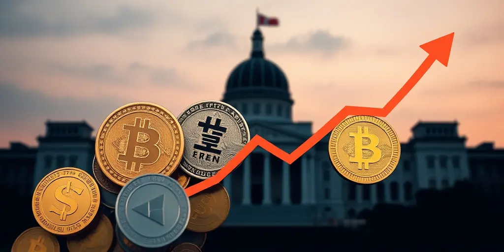 Japans Krypto-Zukunft: Wahlkampf trifft auf Regulierung