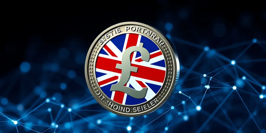 Agant erhält FCA-Zulassung für GBPA-Stablecoin