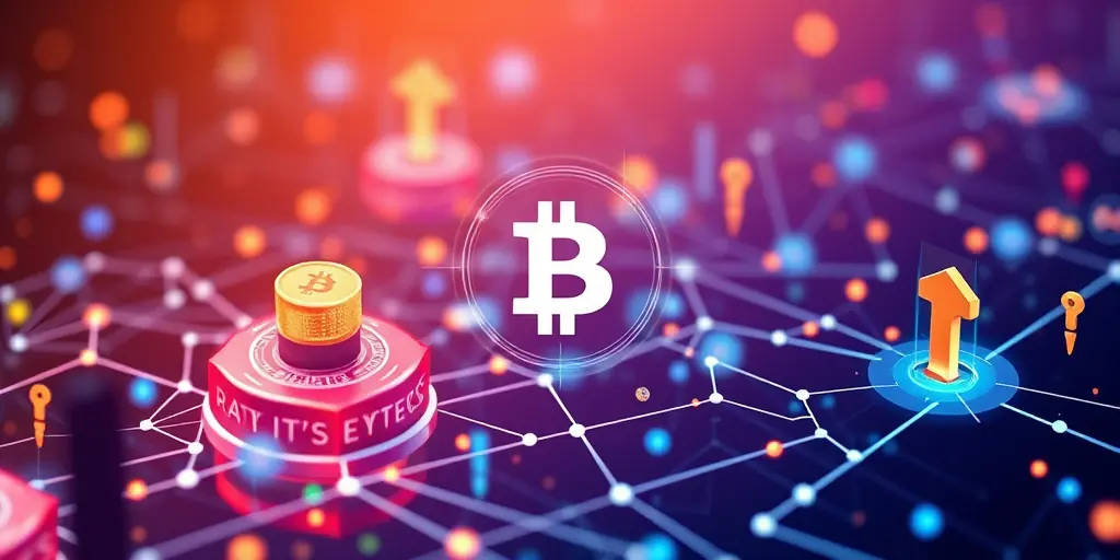 Nasdaq holt Produktmanager für Blockchain-Tokenisierung