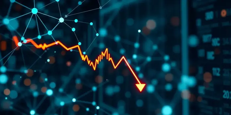 Vitalik Buterin verkauft Ether inmitten des Kursrutsches