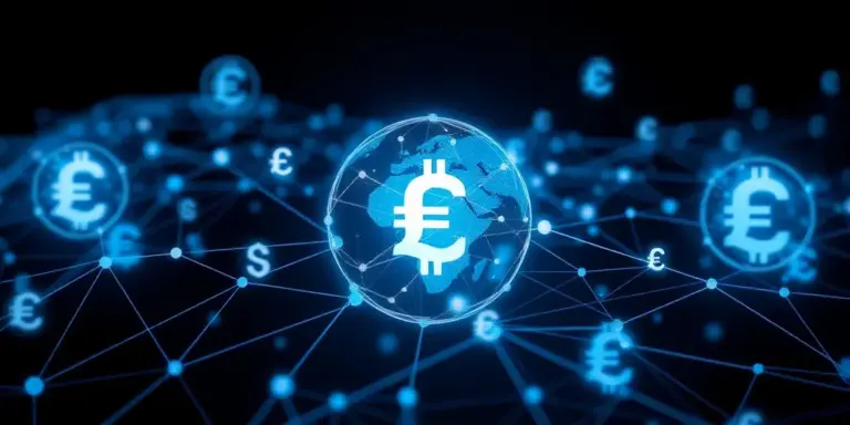 Digitale Währungen: Chancen und Risiken für den Euroraum