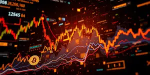 Bitcoin Kurzzeit-Halter verkaufen mit Verlust – Kapitulation oder Reset?