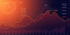 Robinhood: Krypto-Einnahmen sinken, andere Sparten boomen