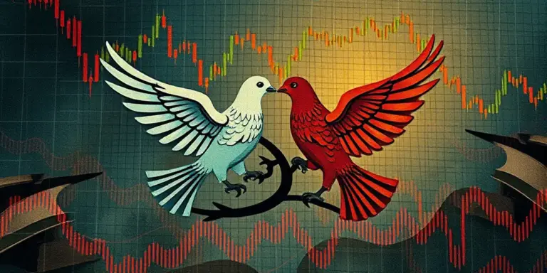 Kevin Warsh: Fed-Begriffe dovish und hawkish neu definiert?