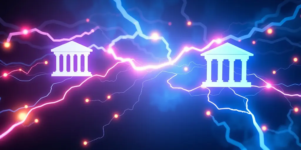 Bitcoin Lightning: 1 Million Dollar Transaktion erfolgreich