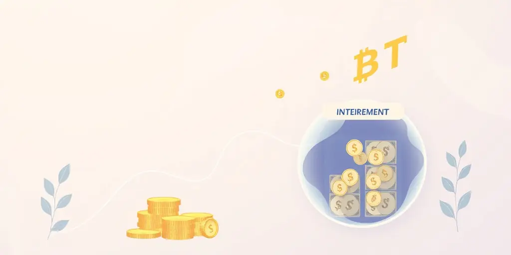 Krypto in 401(k) Plänen: Regulatorische Wende in den USA