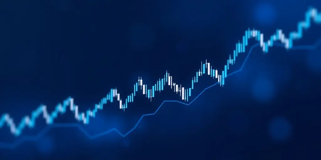 Coinbase Premium: Institutioneller Verkaufsdruck steigt