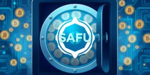 Binance stärkt SAFU-Reserven mit 1.315 BTC