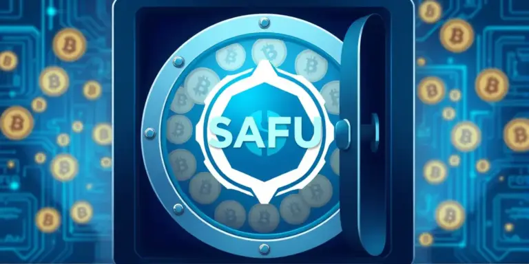 Binance stärkt SAFU-Reserven mit 1.315 BTC