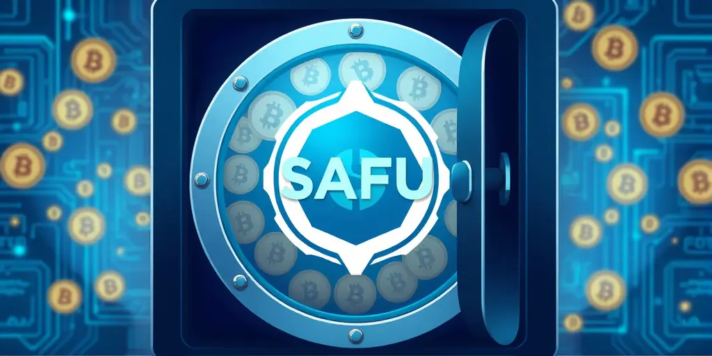 Binance stärkt SAFU-Reserven mit 1.315 BTC