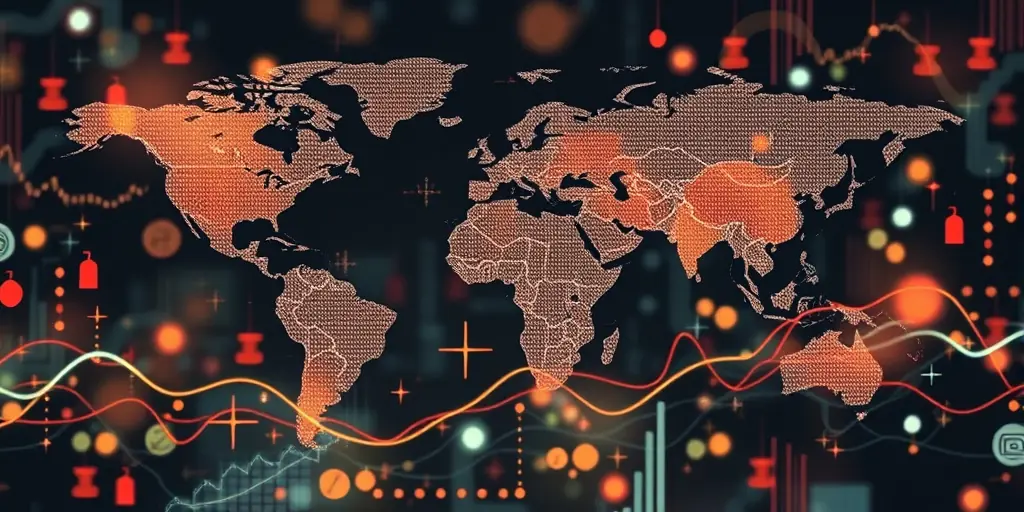 China: Yuan-Dominanz und Krypto-Flucht trotz Kontrollen