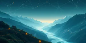 Bhutan verkauft Bitcoin: BTC-Preis fällt unter 70.000 USD