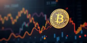 Bitcoin fällt auf 78.000 USD: Gewinnmitnahmen und Liquiditätsengpässe