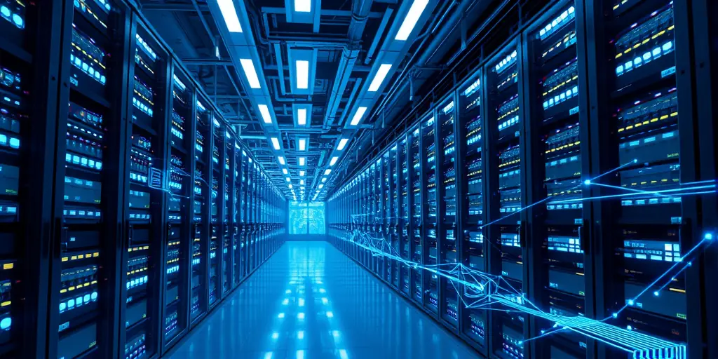 Bitcoin-Miner setzen auf KI für mehr Profitabilität