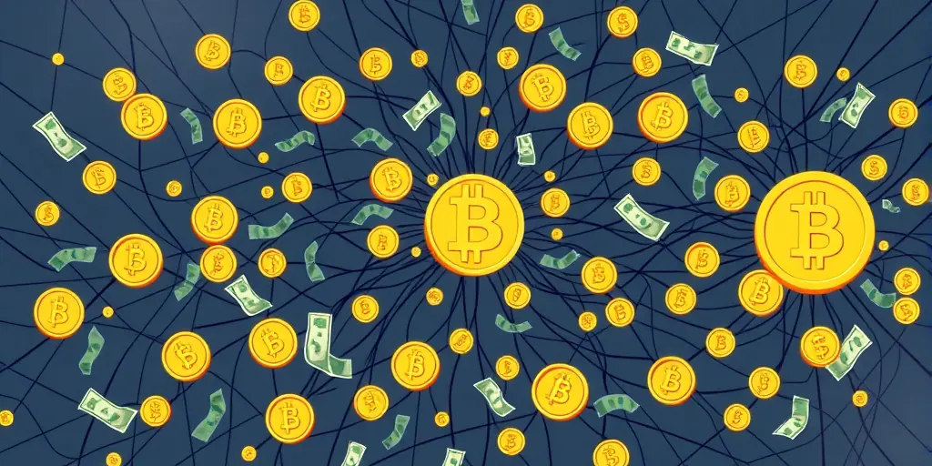 Florida Mann angeklagt: 328 Mio. Dollar Krypto-Ponzi-Schema