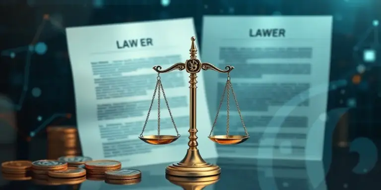 XRP-Rechtsstreit: SEC-Klage gegen Ripple im Fokus