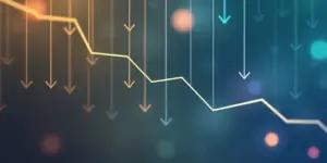 Spot Bitcoin ETFs: Fünfte Woche in Folge mit Nettoabflüssen