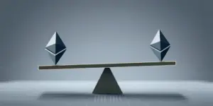 Ethereum: Am Scheideweg – Kapitulation oder Erholung?