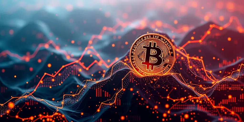 Krypto-Markt in neuer Ära: Invertierte Altcoin-Saison