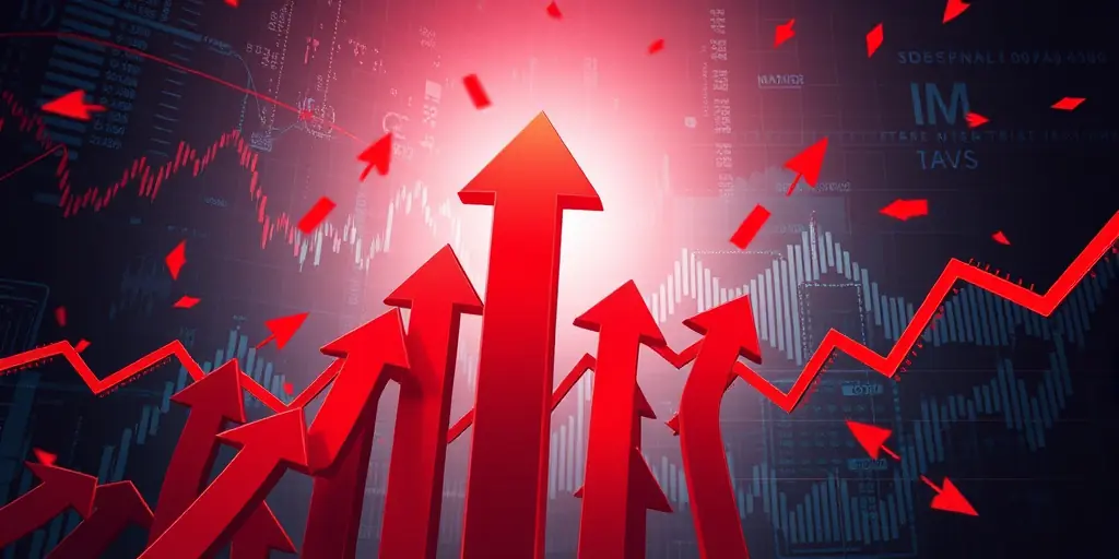 Silberpreis-Crash löst massive Bitcoin-ähnliche Liquidationen aus