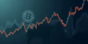 Bitcoin: Kurs unter 50.000 $? Bärenmarkt-Analyse