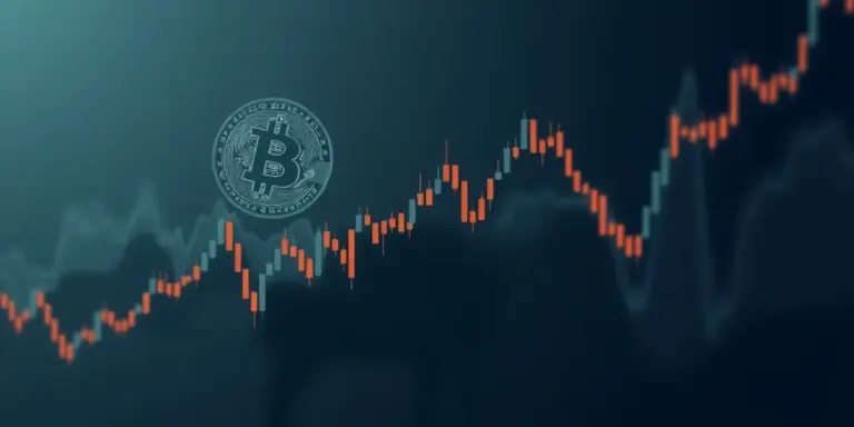 Bitcoin: Kurs unter 50.000 $? Bärenmarkt-Analyse