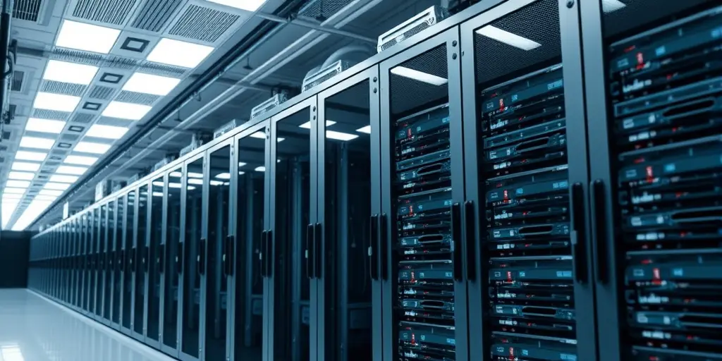 Bitfarms wird zu Keel Infrastructure: KI-Fokus und USA-Umzug