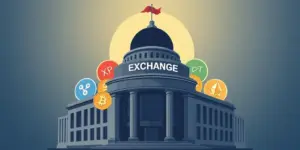 Moskauer Börse erweitert Krypto-Derivate: SOL, XRP, TRX Futures