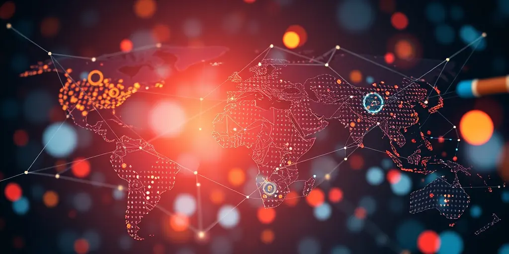 Blockchain sagt Drogenüberdosen 6 Monate voraus