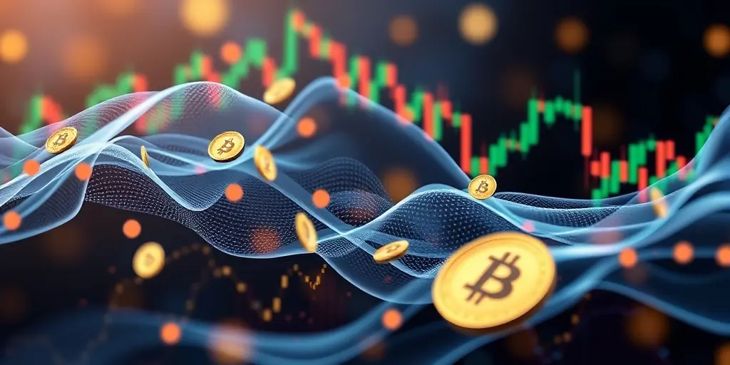 Stablecoins als Krypto-M2: Treiben Liquidität, beeinflussen Bitcoin