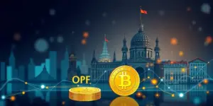 OKX erhält MiCA und EMI-Lizenzen für Stablecoins und Krypto-Karten