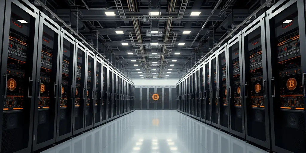 Bitdeer verkauft alle Bitcoin-Reserven: Nullbestand erreicht